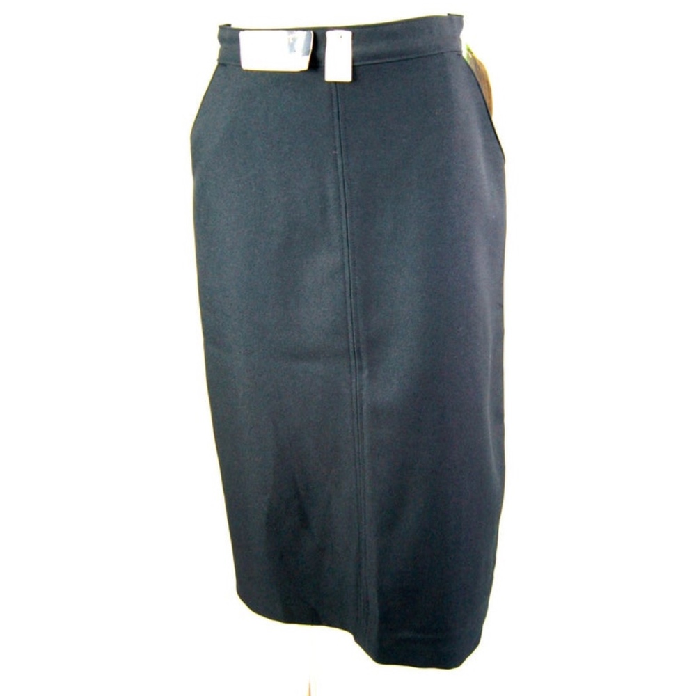 Vintage JC Penney Motion Skirt NOS New Old Stock